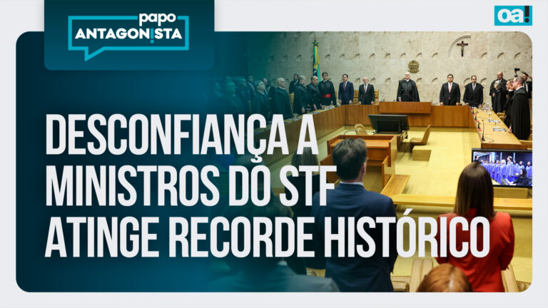 video destaque