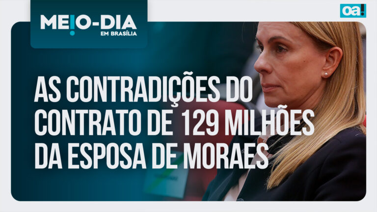 video destaque