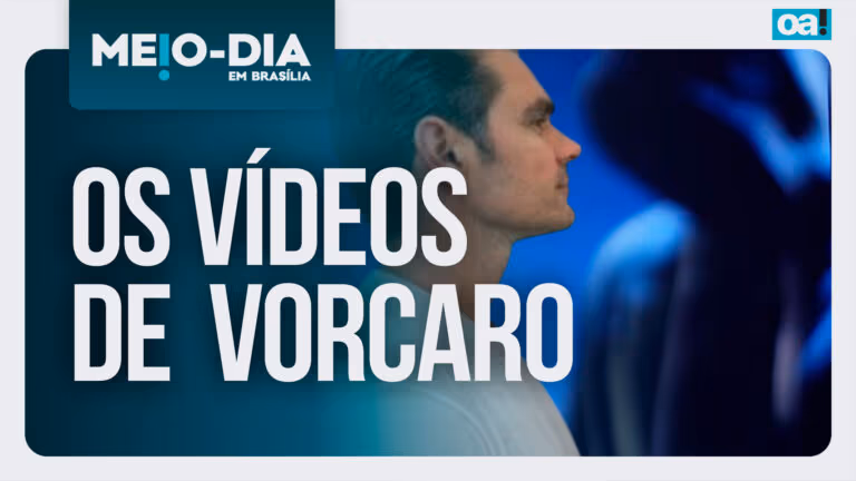 video destaque