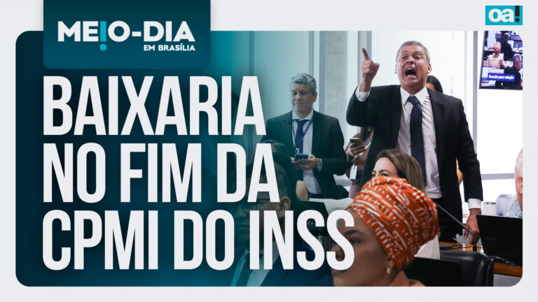 video destaque
