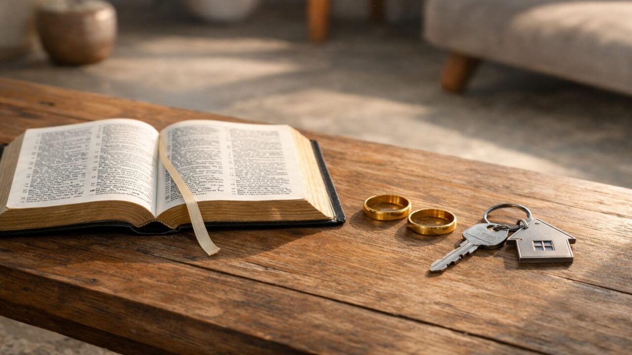 Padre revela por que viver solteiro é pecado nem pensamos nisso