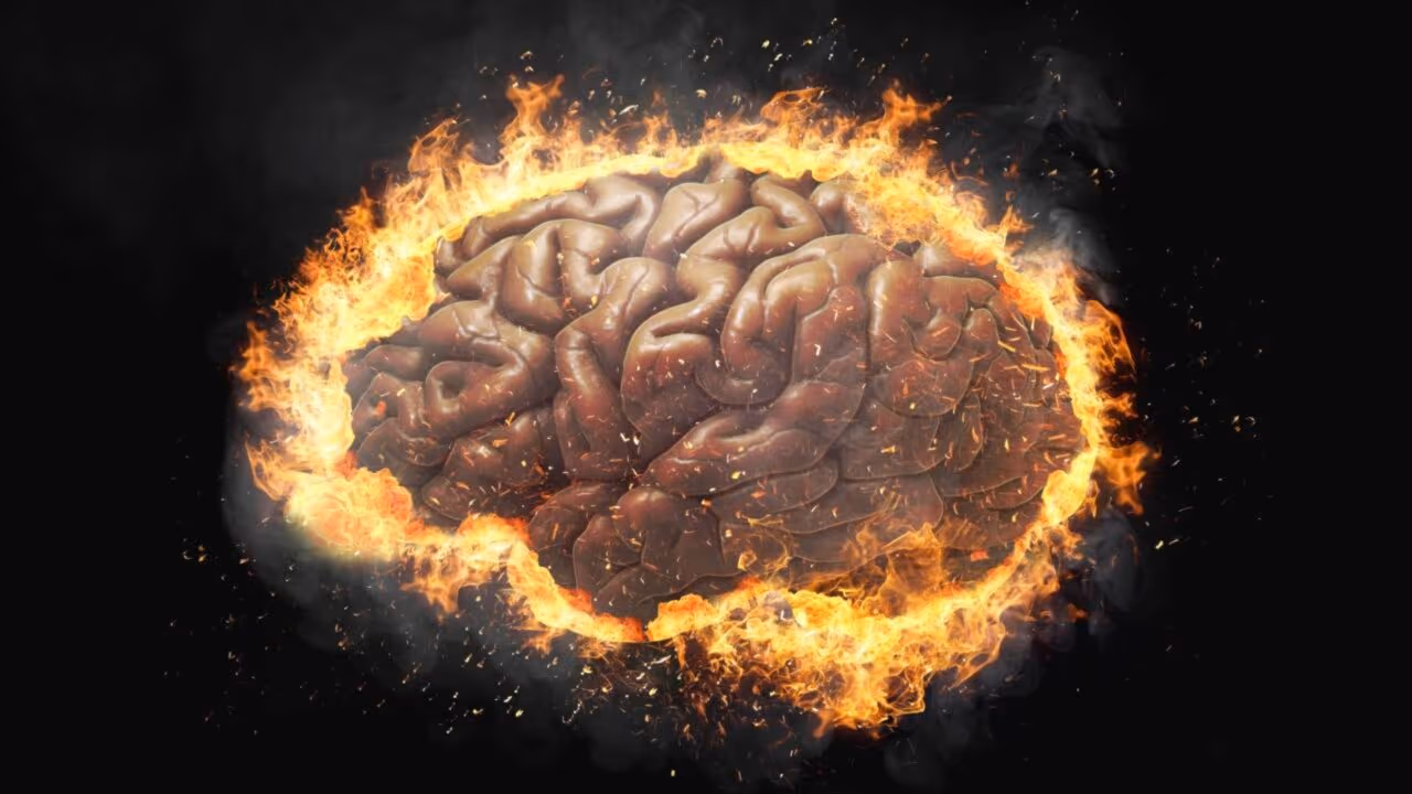 Pesquisadores concordam: o uso excessivo de IA pode levar ao “brain fry” nos usuários