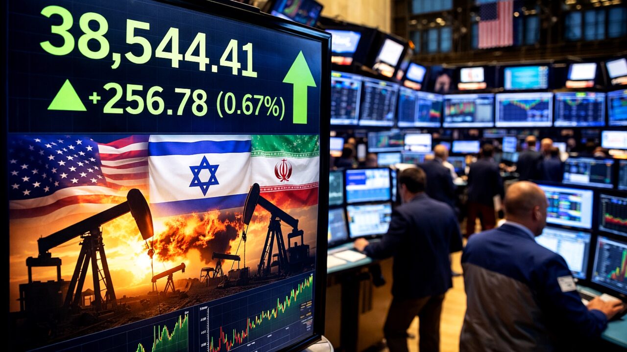 Petróleo recua e melhora humor do mercado