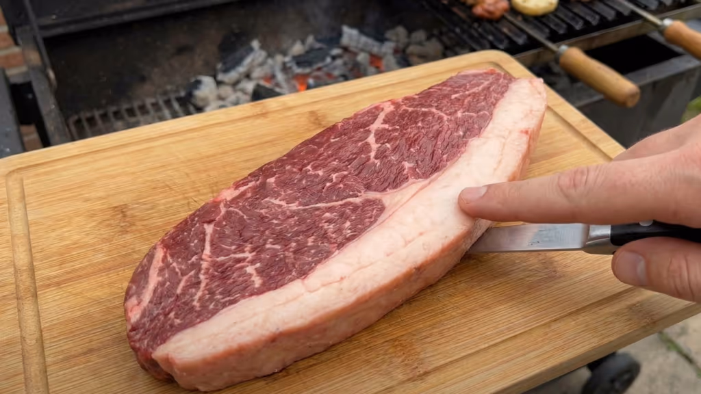 Como identificar picanha de verdade no açougue e evitar levar outro corte pagando caro
