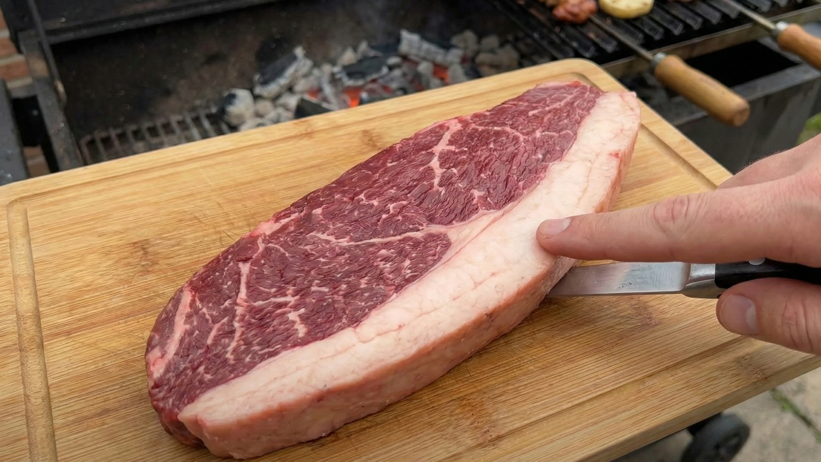 Como identificar picanha de verdade no açougue e evitar levar outro corte pagando caro