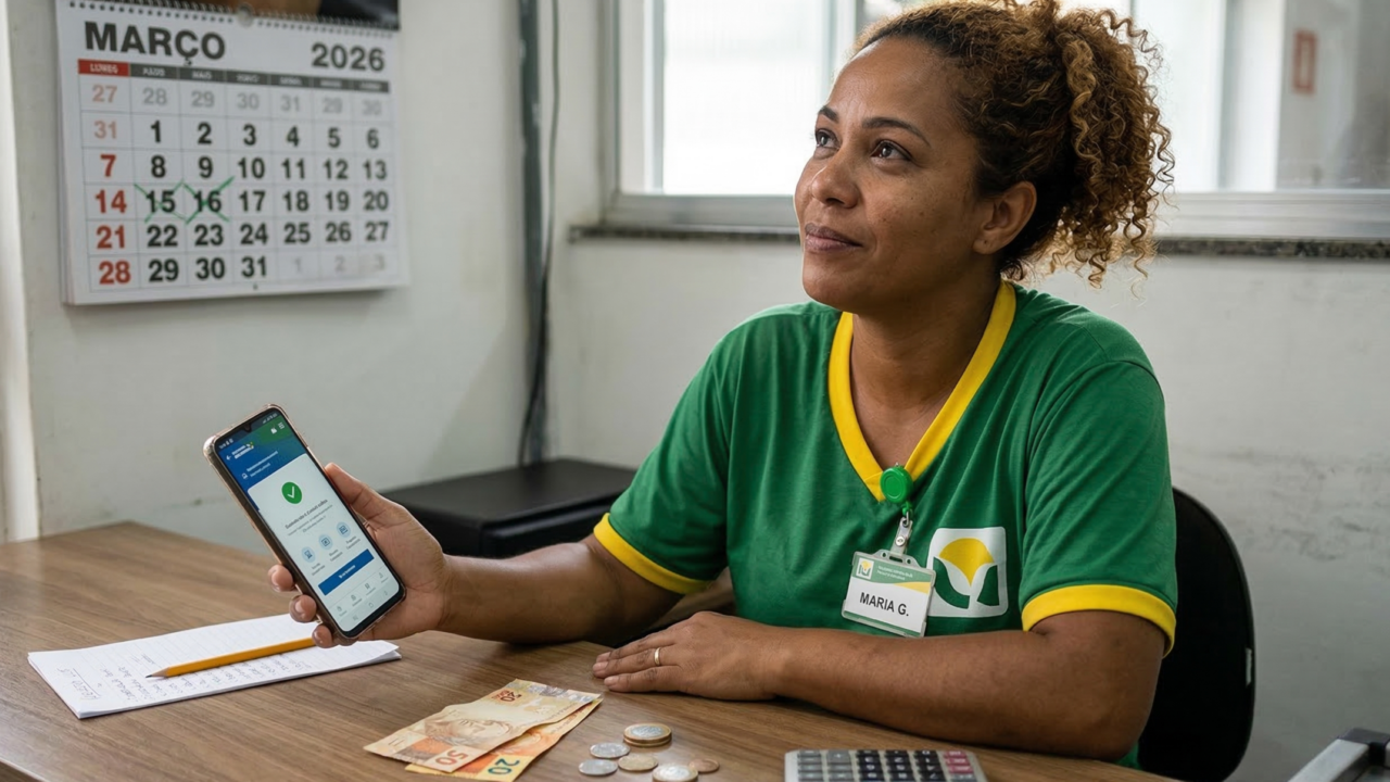 Trabalhadores com carteira assinada antes de 1988 podem ter dinheiro esquecido
