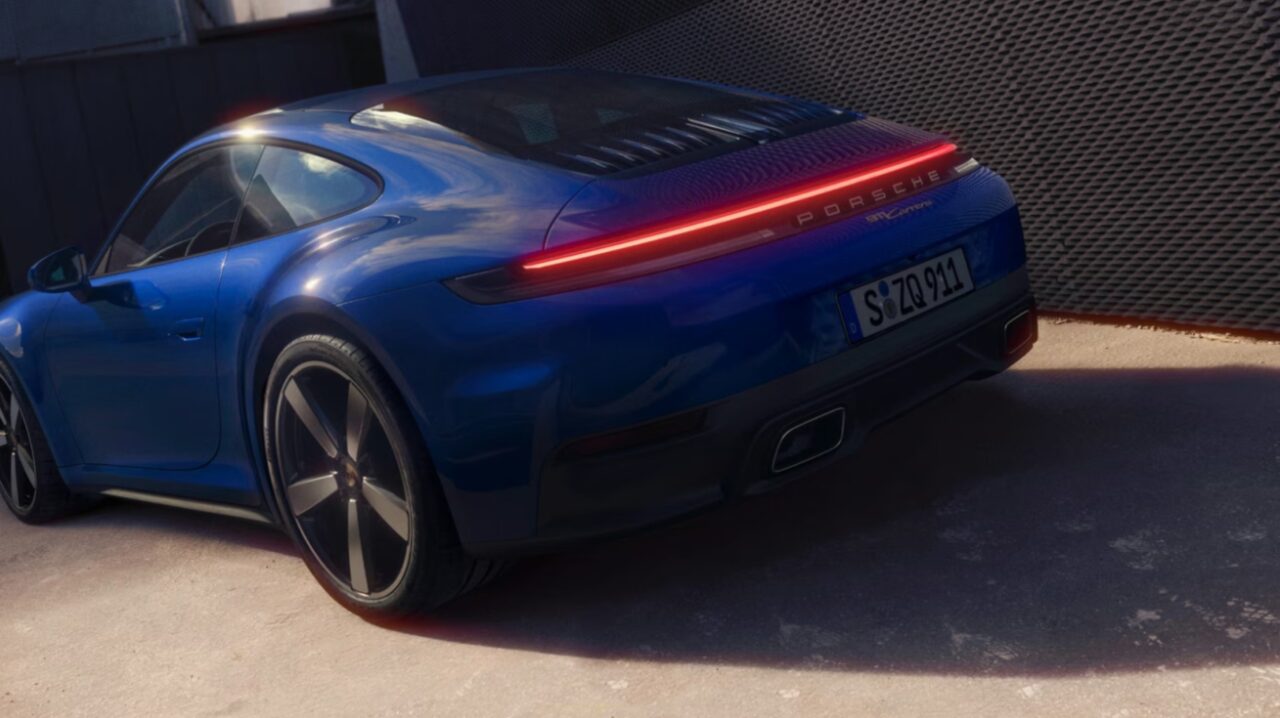 Quanto custa manter um sonho surreal de R$ 1 milhão na garagem?