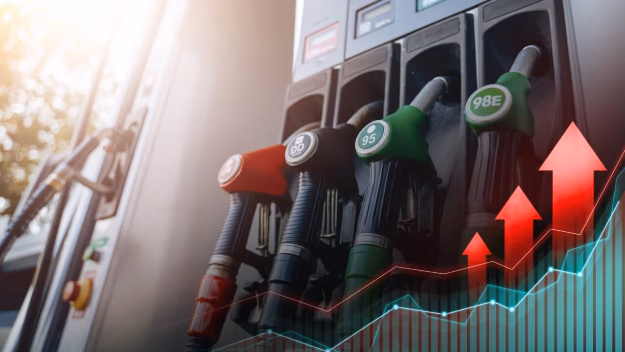 União e estados fecham acordo para subsidiar diesel importado