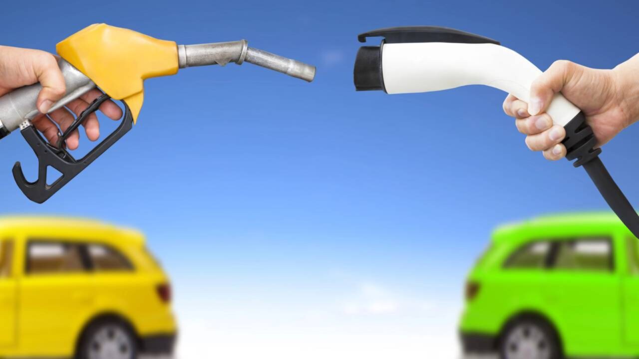Projeto que amplia isenção do IPVA para carros híbridos é aprovado e já vale em 2026