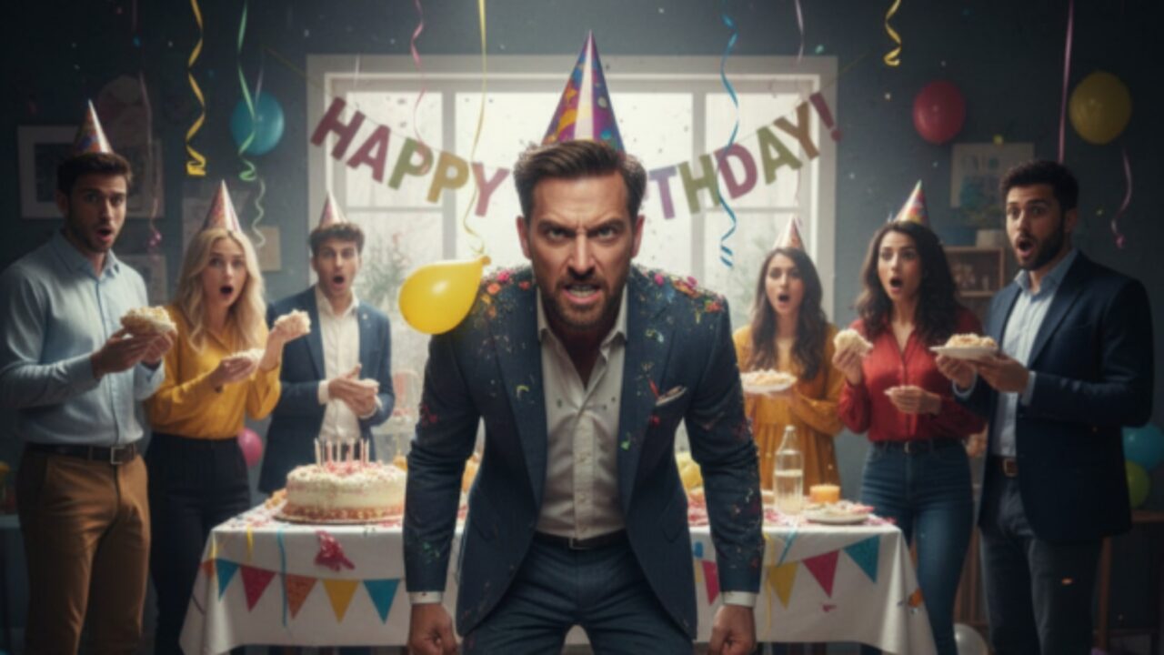 O que explica não gostar de comemorar o próprio aniversário, segundo a psicologia