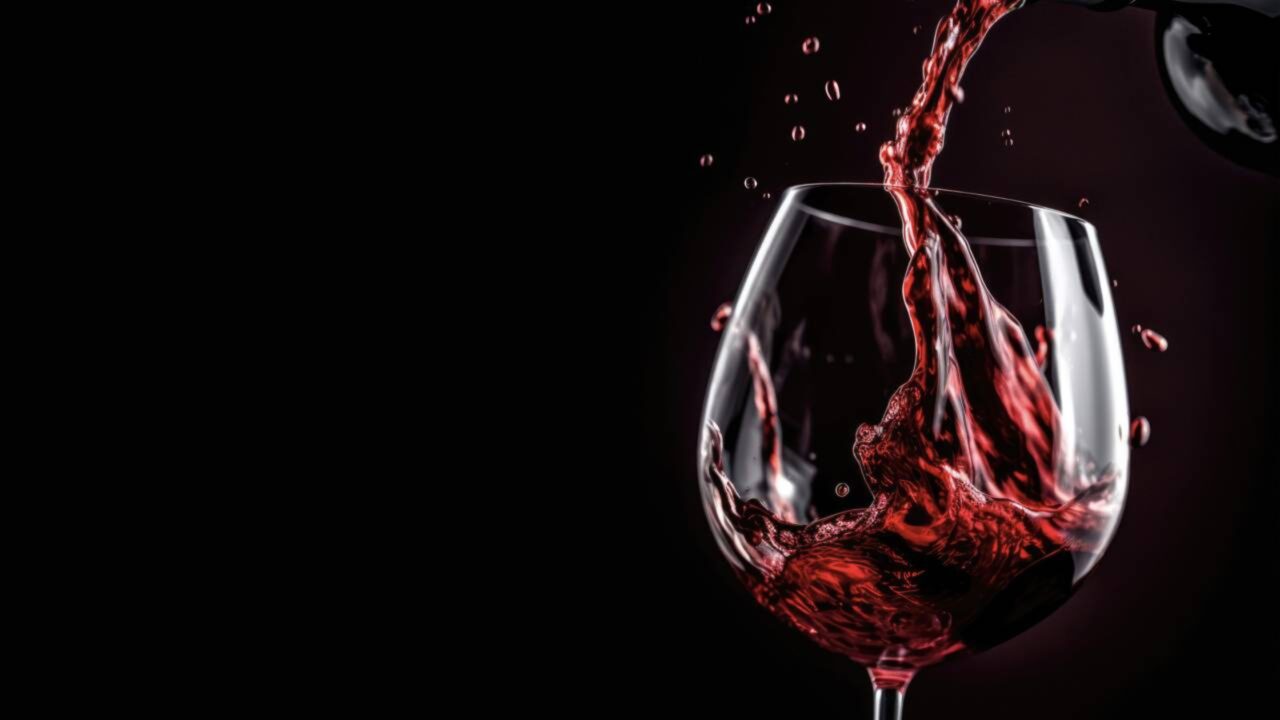 Quanto tempo o vinho pode ser detectado no bafômetro após o jantar?