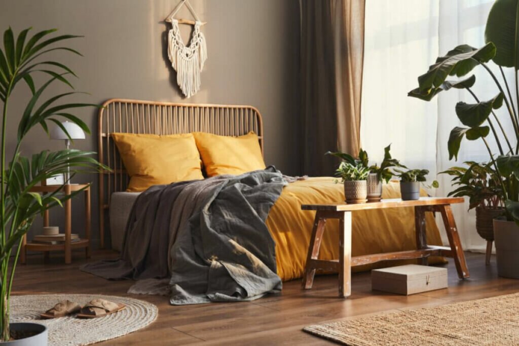 7 ideias de decoração para trazer o clima de outono para dentro de casa