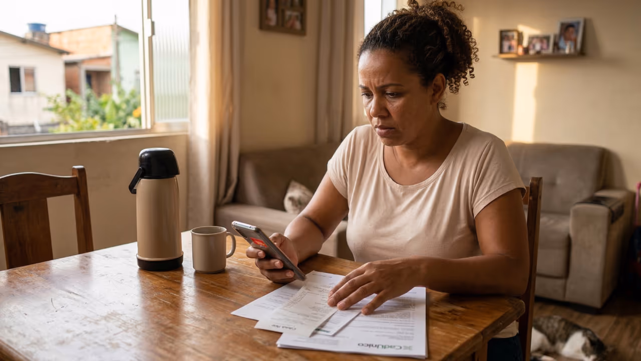 Famílias podem ter benefício bloqueado se ignorarem a revisão cadastral de 2026