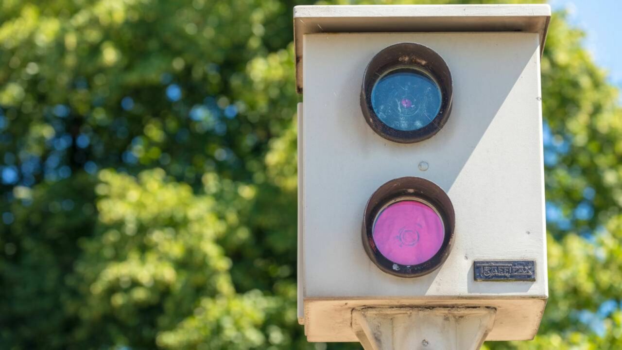 Motoristas que temem o radar de trânsito certamente sabem disso