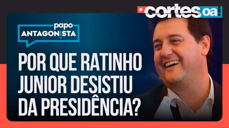 video destaque