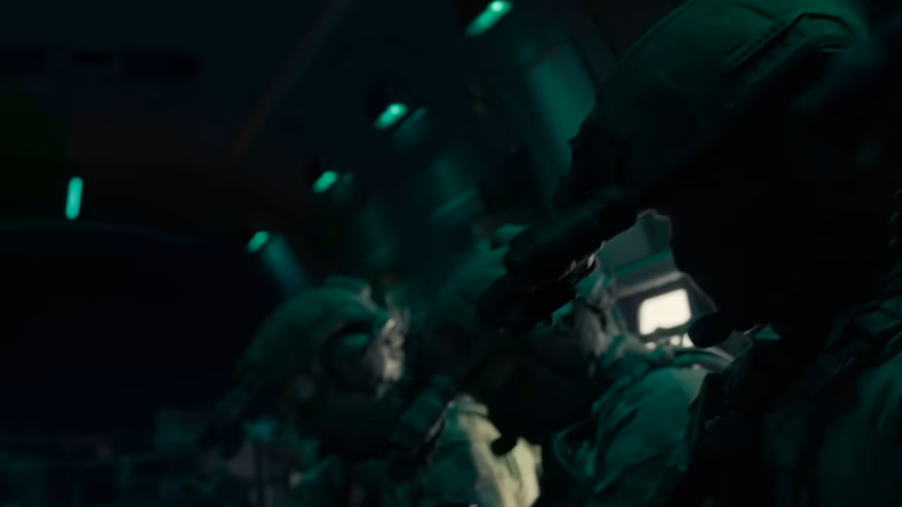 A minissérie da Netflix com só 5 episódios que mistura sequestro, chantagem e uma crise política explosiva