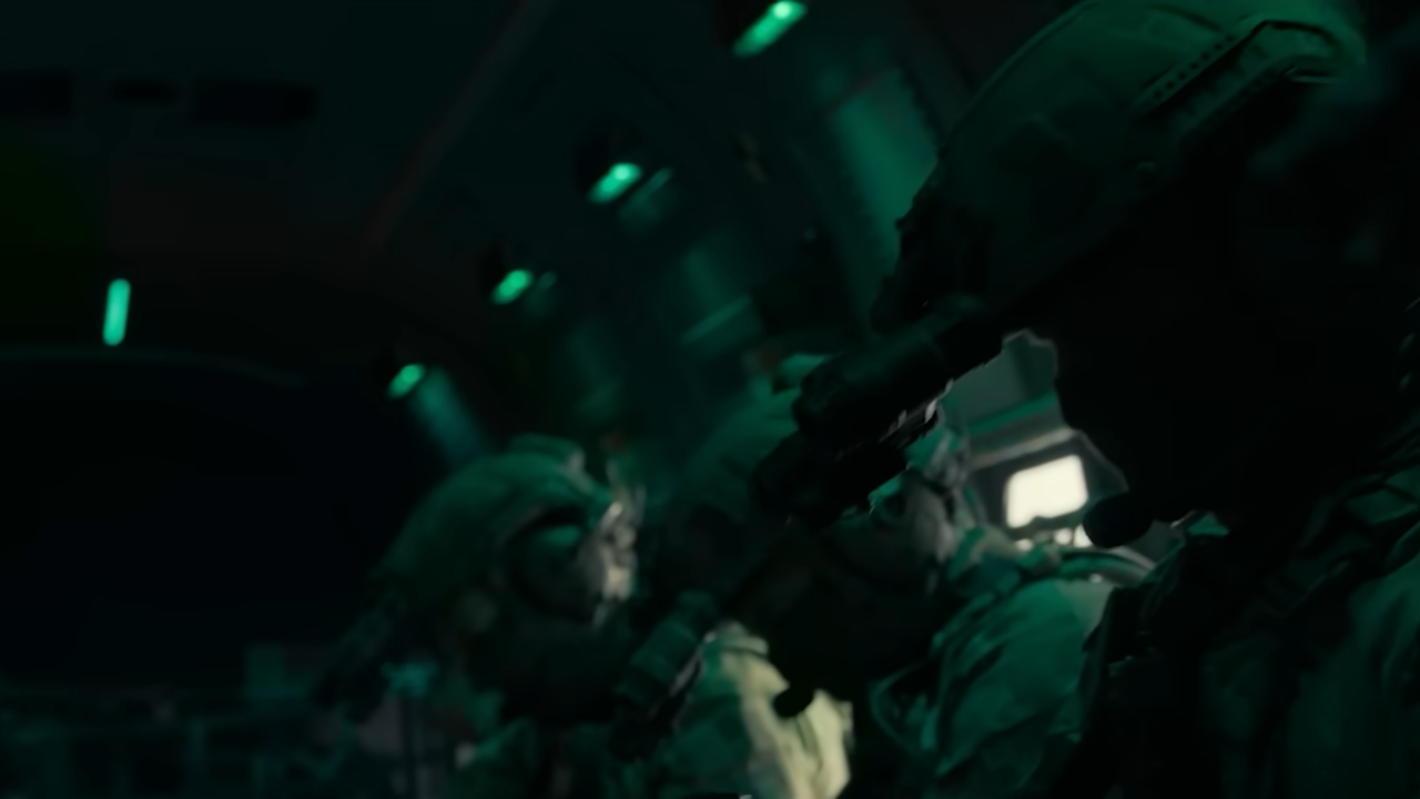 A minissérie da Netflix com só 5 episódios que mistura sequestro, chantagem e uma crise política explosiva