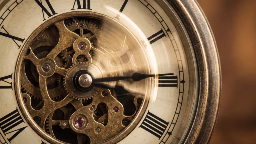 O dia não tem 24h cravado: por que o tempo precisa de correção