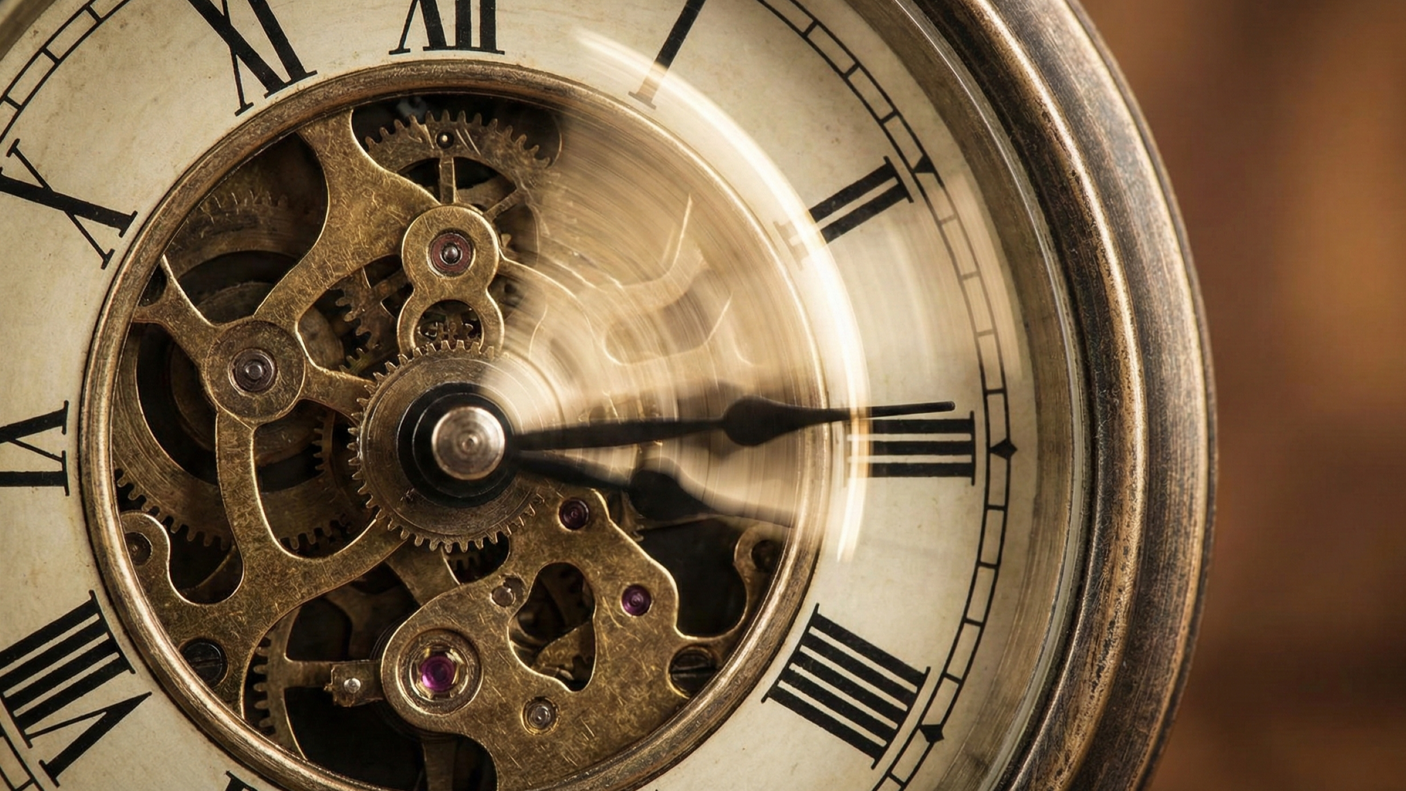 O dia não tem 24h cravado: por que o tempo precisa de correção