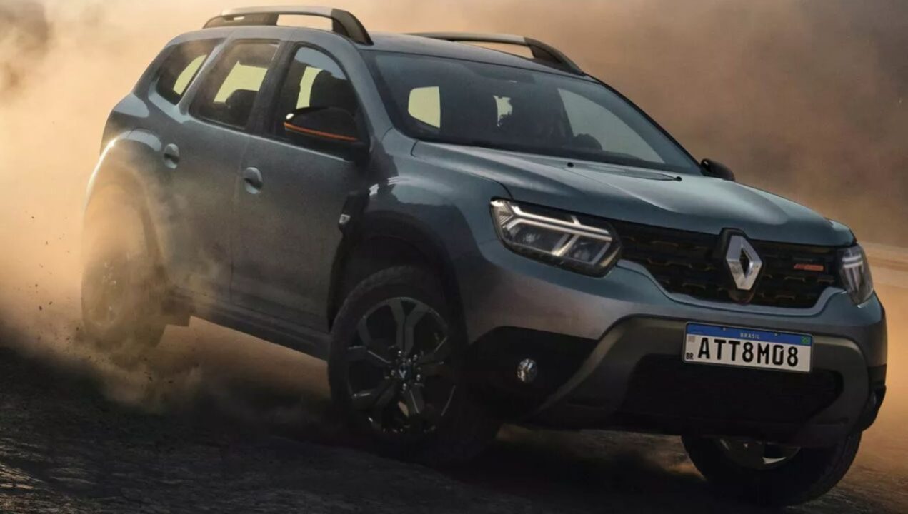 Quanto custa manter um Renault Duster e por que ele é tão desejado e procurado