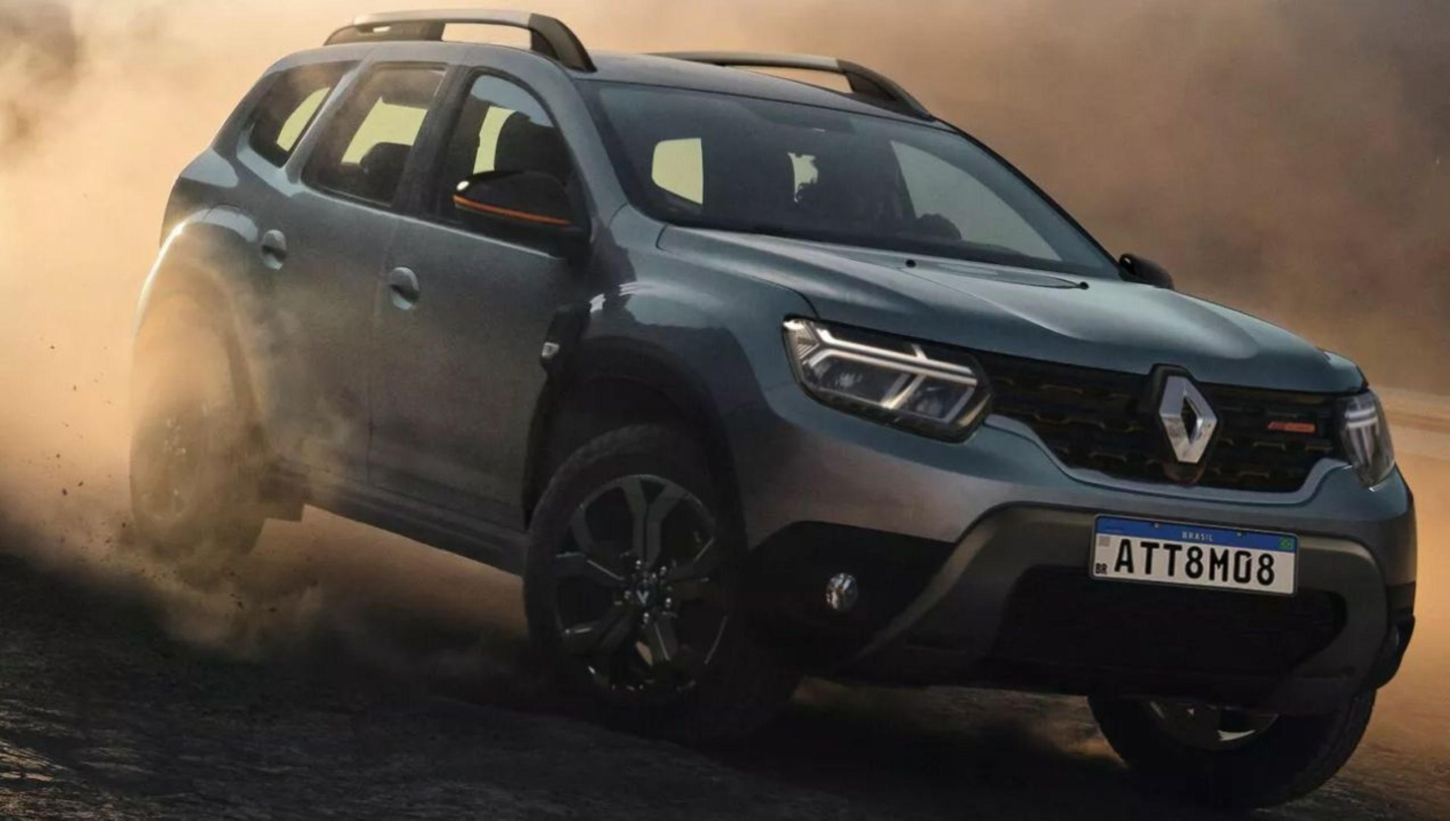 Quanto custa manter um Renault Duster e por que ele é tão desejado e procurado