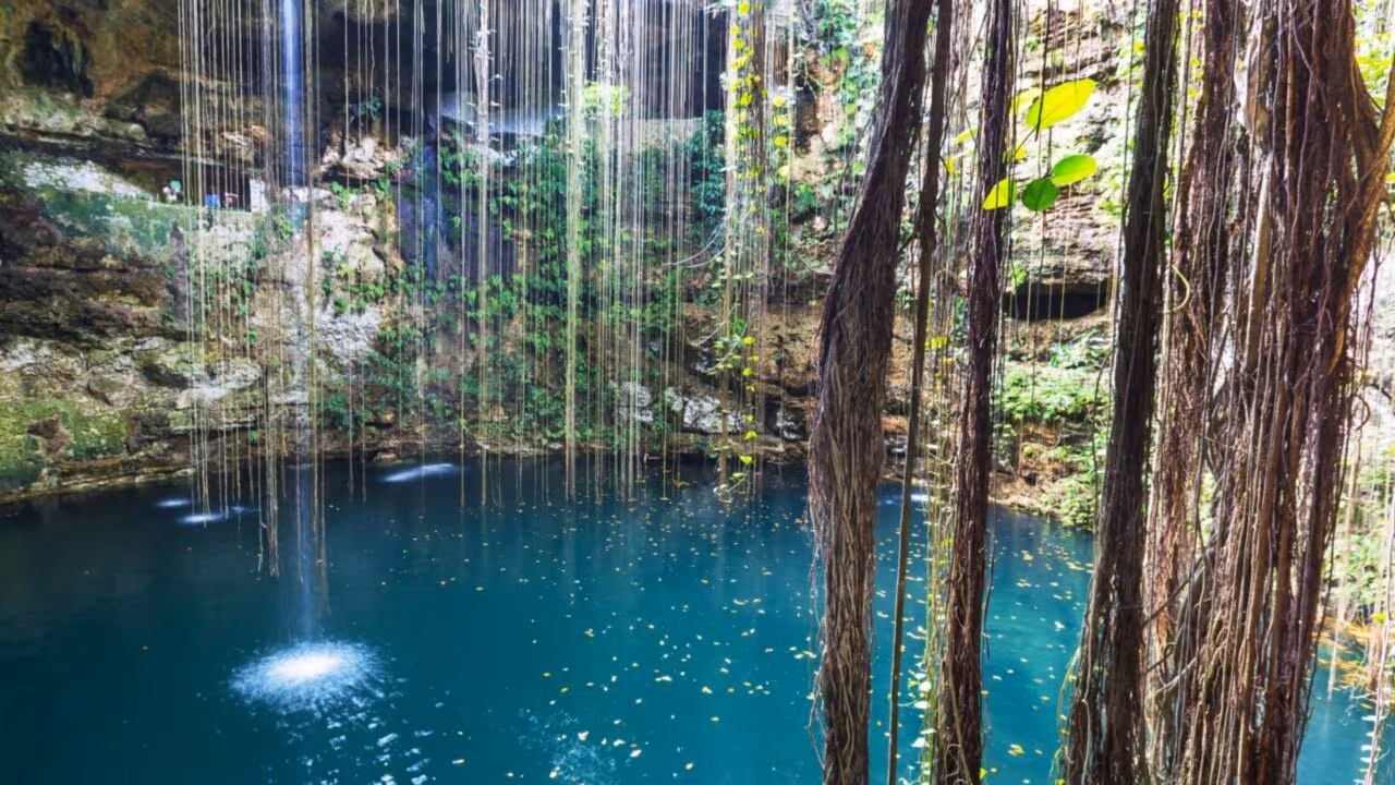Rio Subterrâneo secreto: A nova atração do Adventure Park tem trajeto de túneis, galerias, áreas abertas e trechos escuros