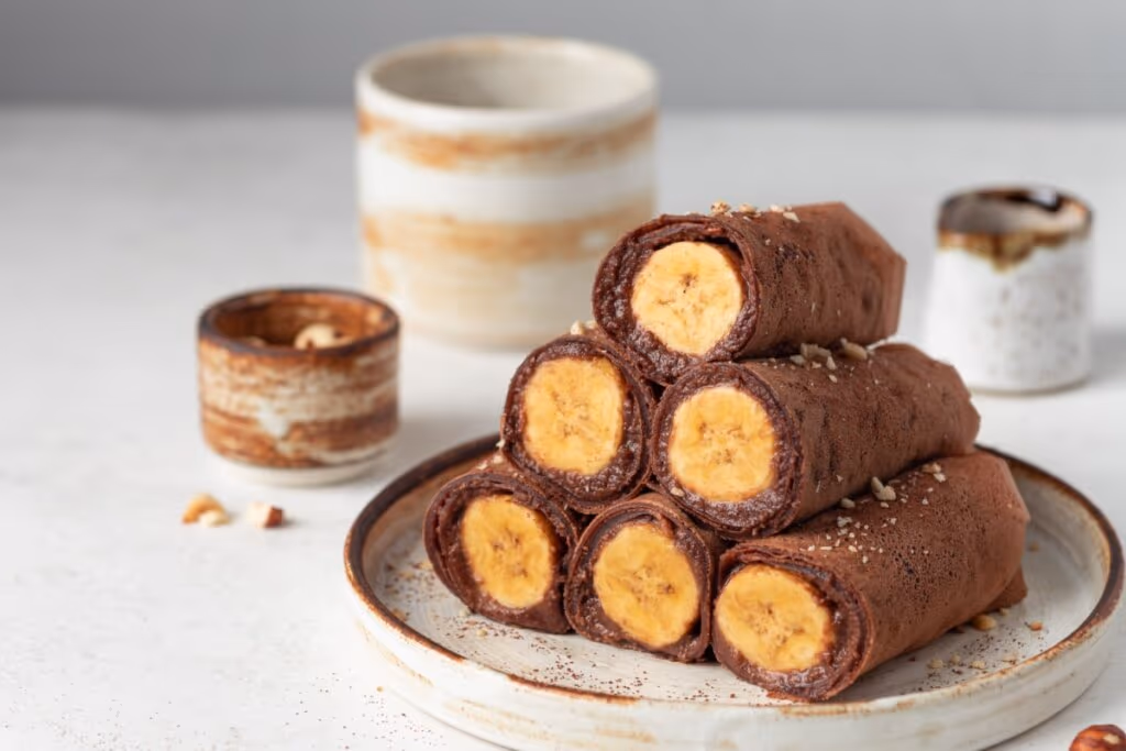 Cacau: 3 sobremesas leves e deliciosas para o dia a dia