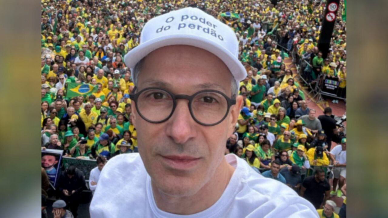 A resposta de Zema a Caiado