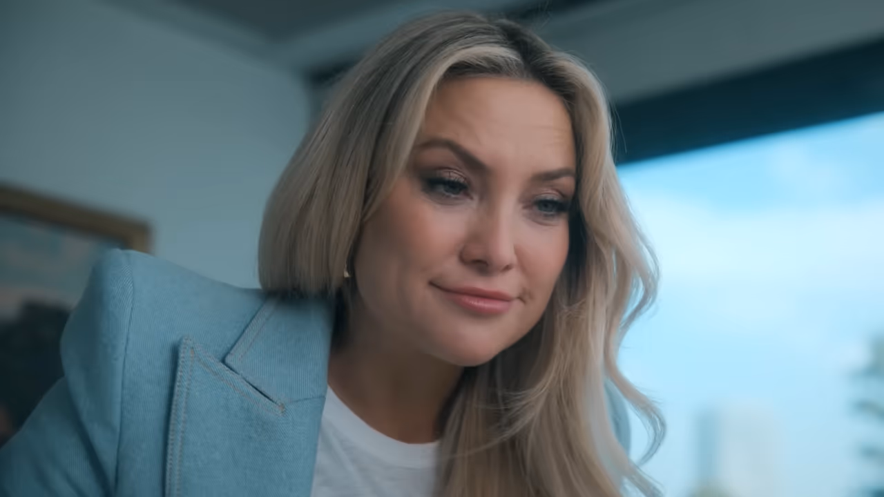 A comédia esportiva que parecia leve demais acabou encontrando força justamente na mistura de afeto e caos