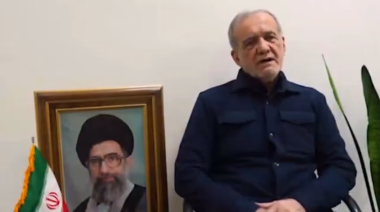 Crusoé: Presidente do Irã pede desculpas a países vizinhos