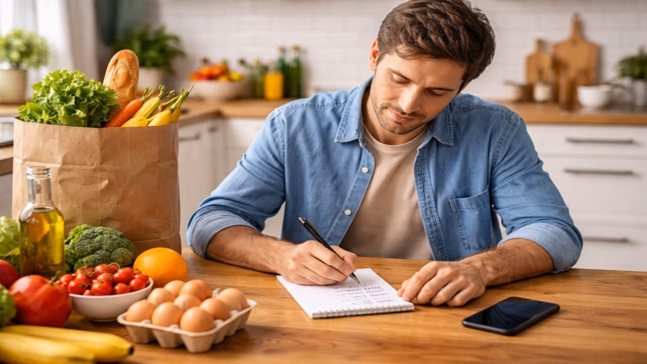 Se você anota sua lista de compras no papel em vez de usar o celular, a psicologia diz que você possui estas características distintas