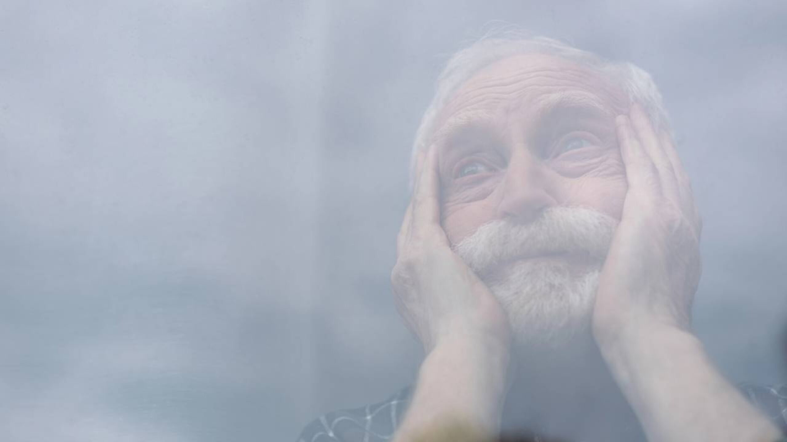 Segundo a psicologia, este é o verdadeiro motivo pelo qual muitas pessoas chegam aos 60 anos sem amigos