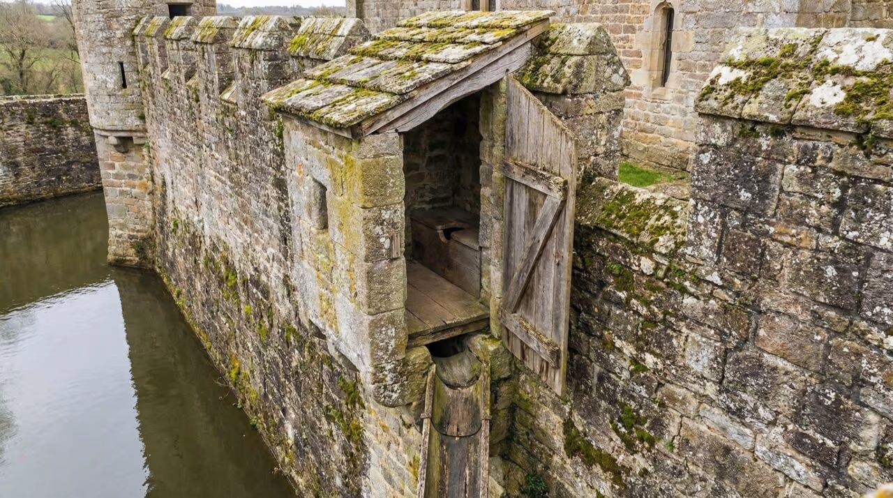 Semente de uva encontrada em vaso sanitário de hospital medieval revela que a variedade Pinot Noir já existia há 600 anos