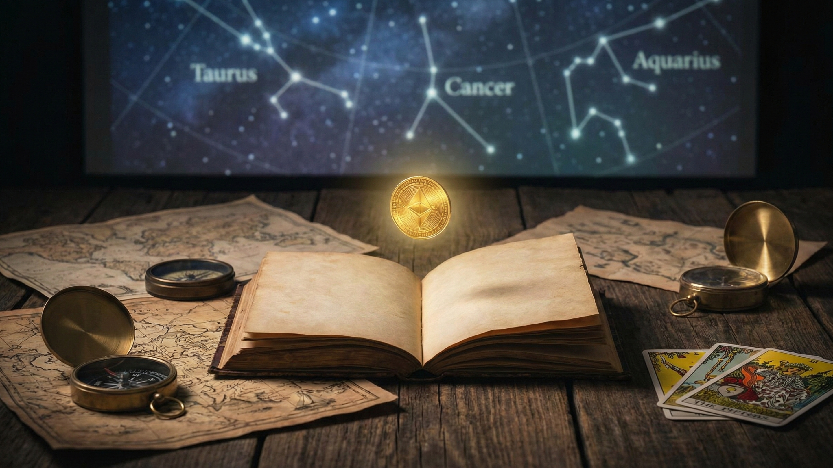 Esses 3 signos terão uma surpresa financeira nos próximos dias