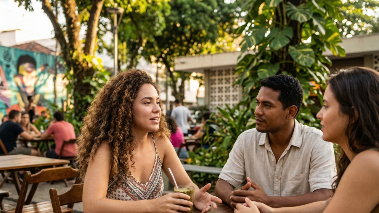 O início de um novo mês pode precisar de novos desafios para começar bem