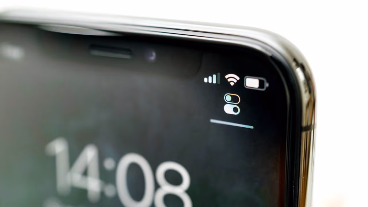 Como melhorar sinal do iPhone e evitar falhas de conexão no dia a dia