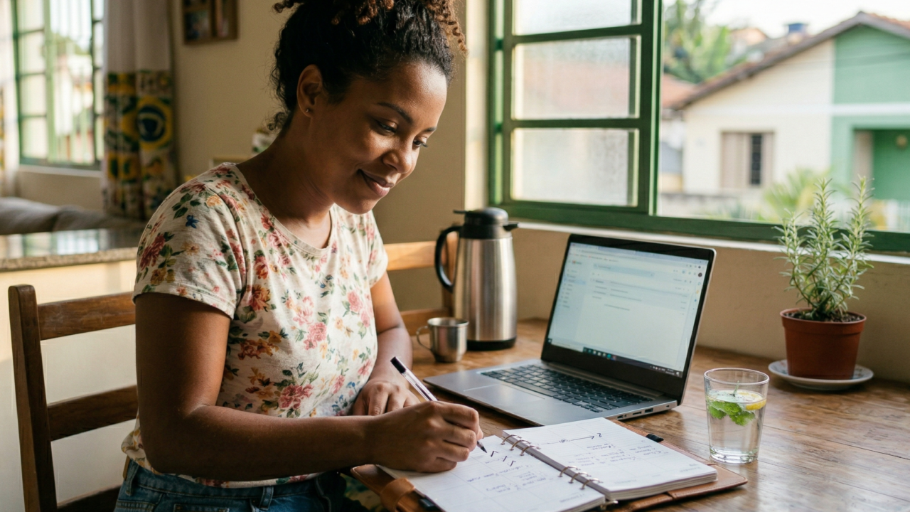 Esses 3 signos podem entrar em uma fase mais leve e produtiva nos próximos dias