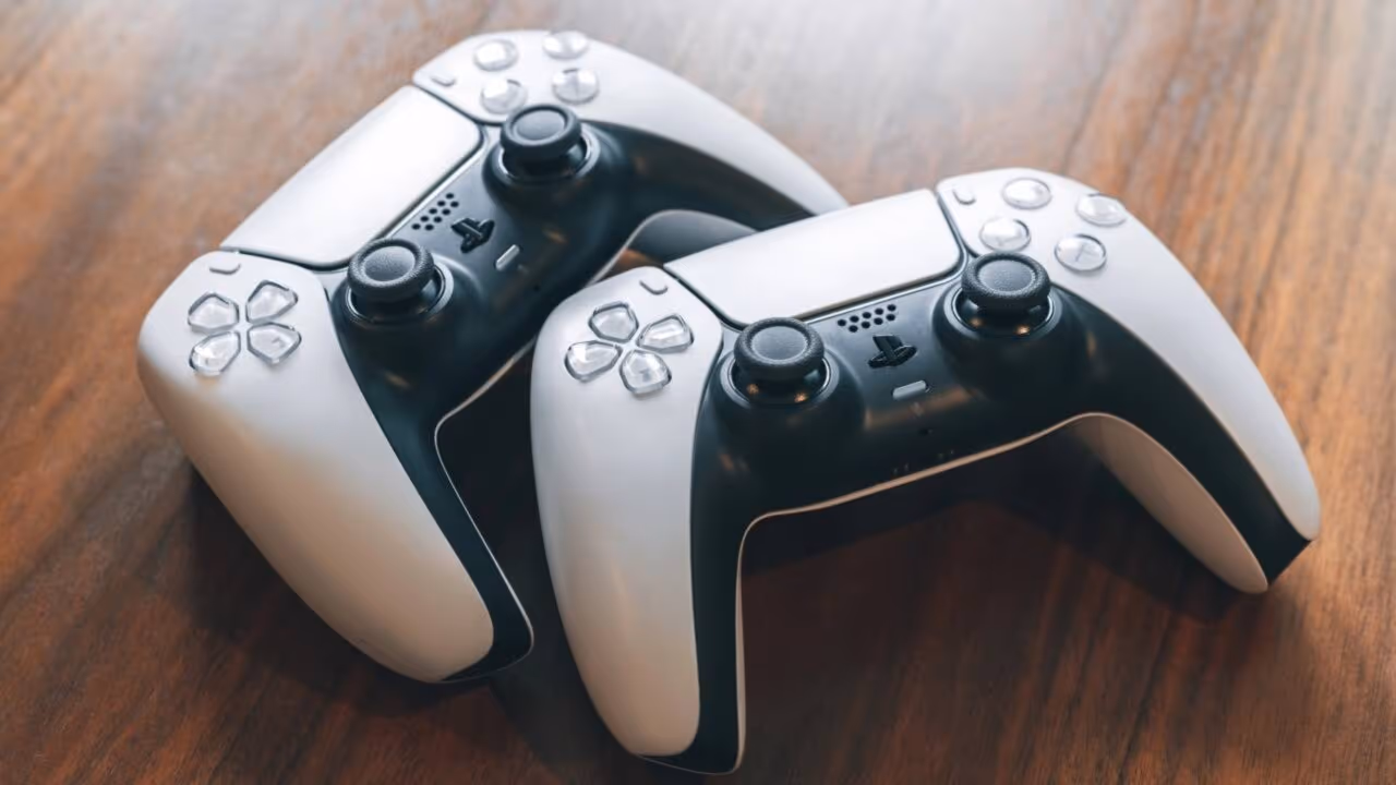 Sony derruba o preço do DualSense Edge, controle do PS5