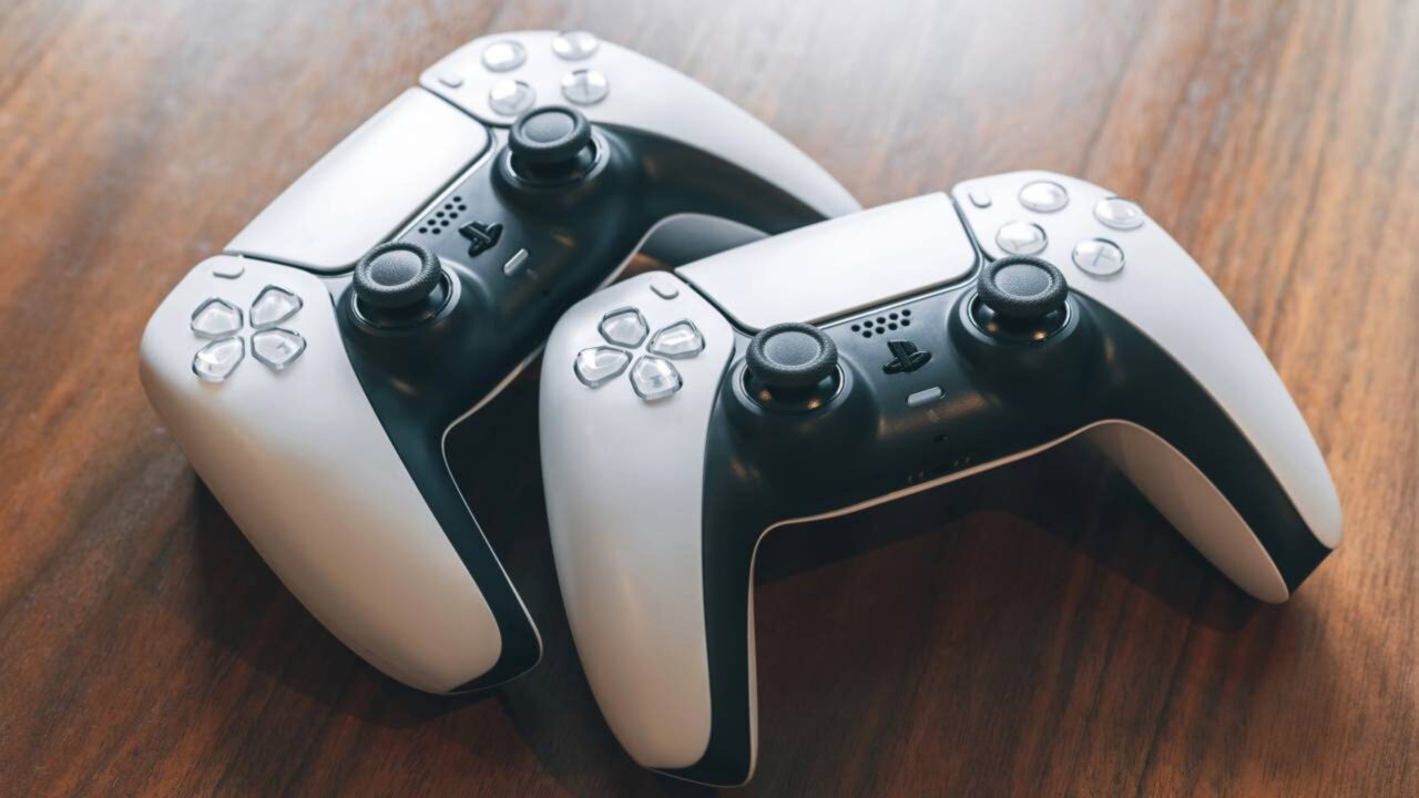 Sony derruba o preço do DualSense Edge, controle do PS5