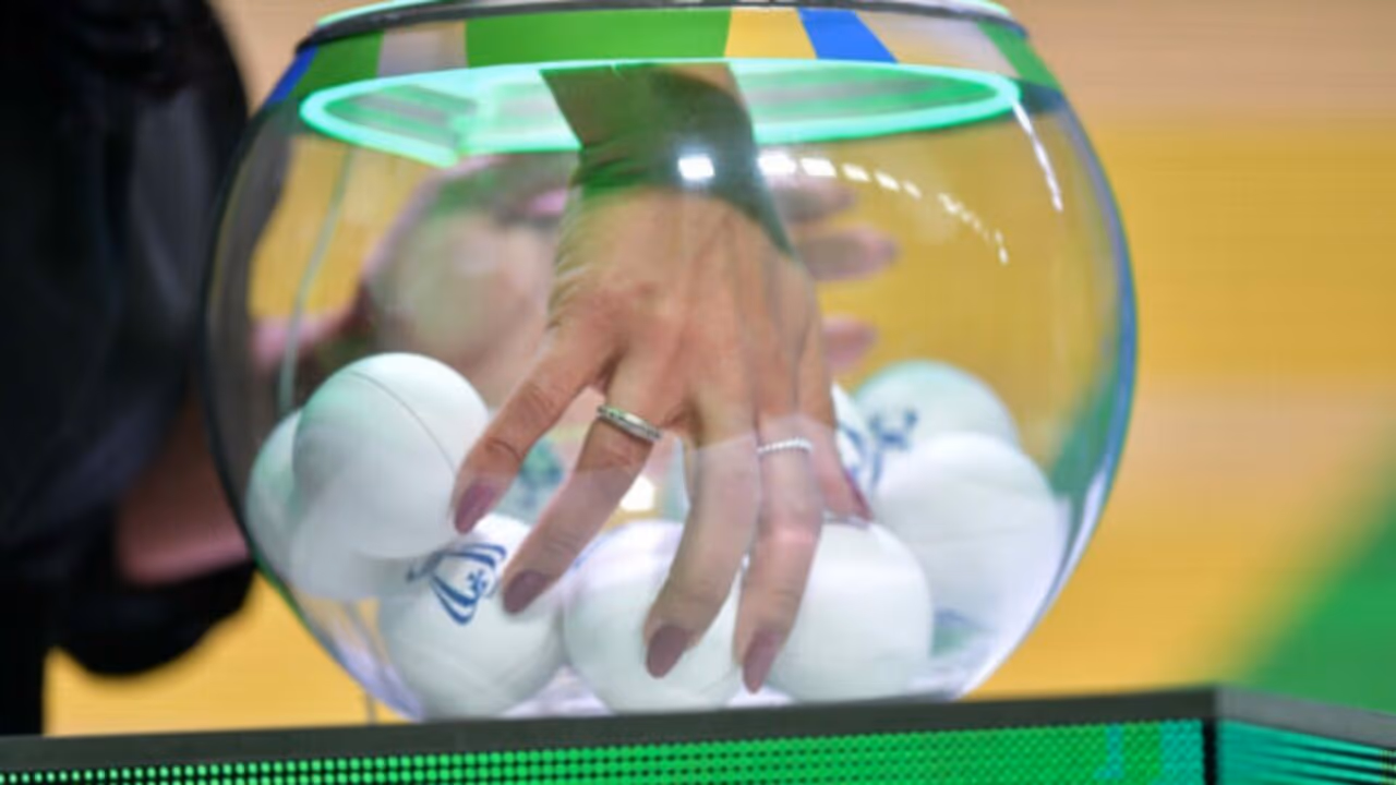 Copa do Brasil 2026: Times da série A entram nos sorteio da 5° fase; Onde assistir e horário