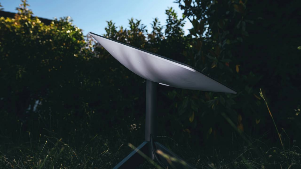 Apesar de mais cara, a proposta da Starlink chama atenção - Créditos: depositphotos.com / ifeelstock