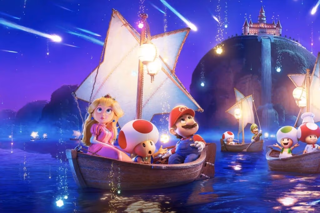 5 filmes imperdíveis que chegam ao cinema em abril