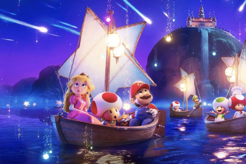5 filmes imperdíveis que chegam ao cinema em abril
