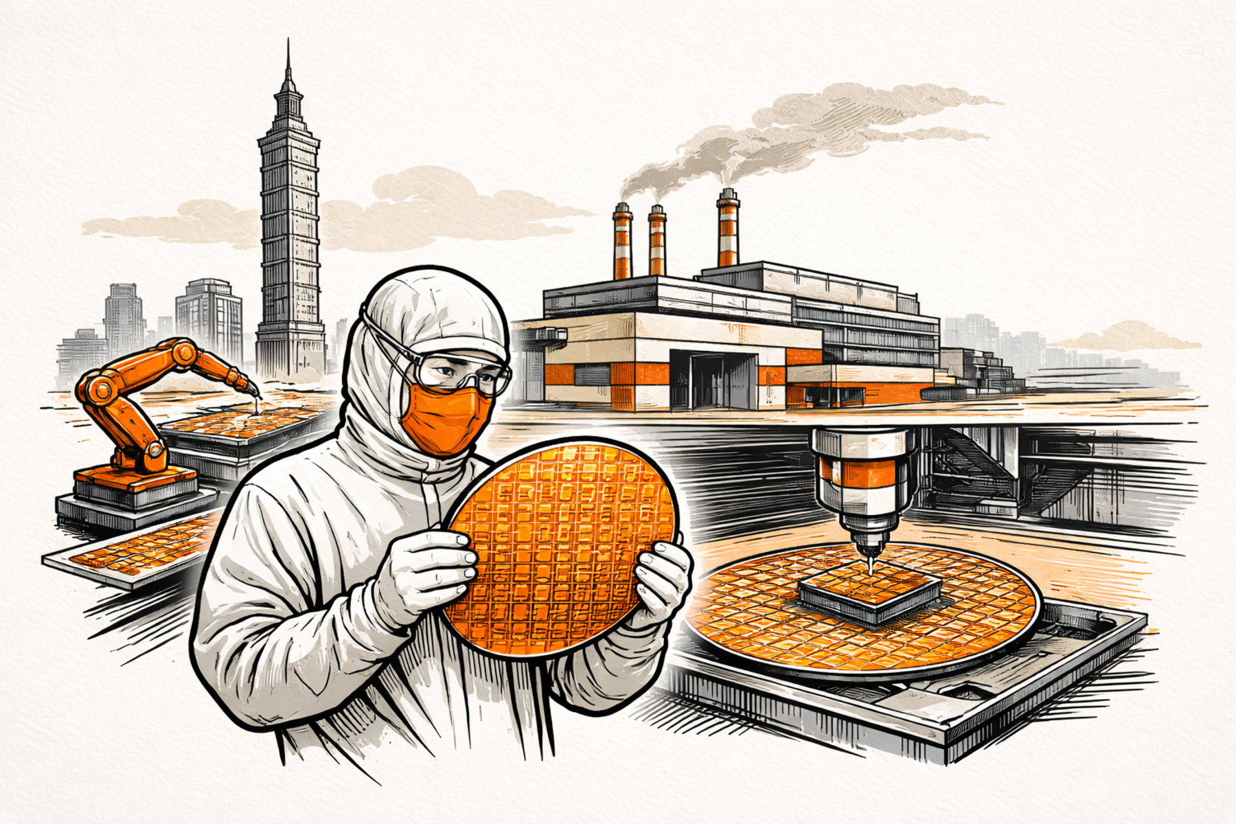 Márcio Coimbra na Crusoé: China captura a OMC