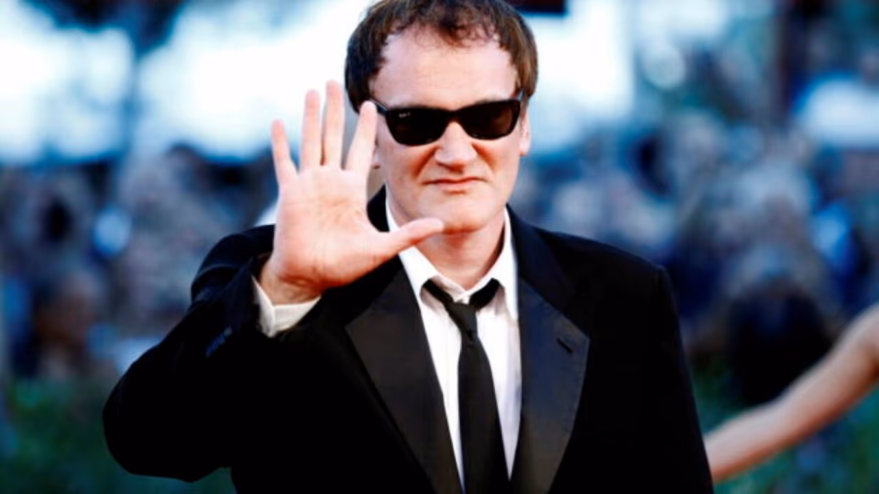 Tarantino é criticado por uso de palavra “proibida” em filmes