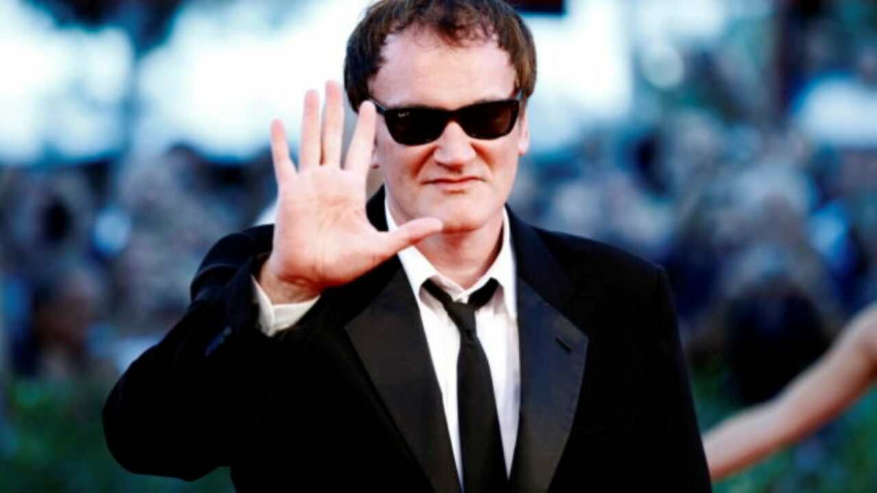 Tarantino é criticado por uso de palavra “proibida” em filmes