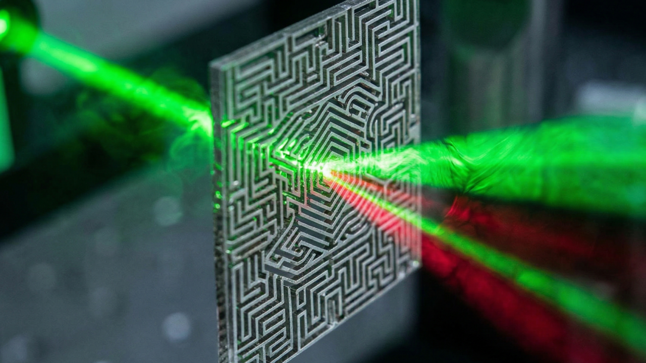 Por que o reflexo do tempo deixou de ser ficção e já foi observado em laboratório