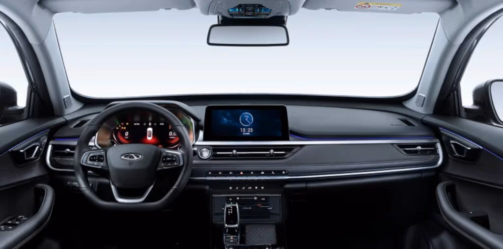 Tiggo 5X parece bom negócio ou pesa no bolso após anos de uso?