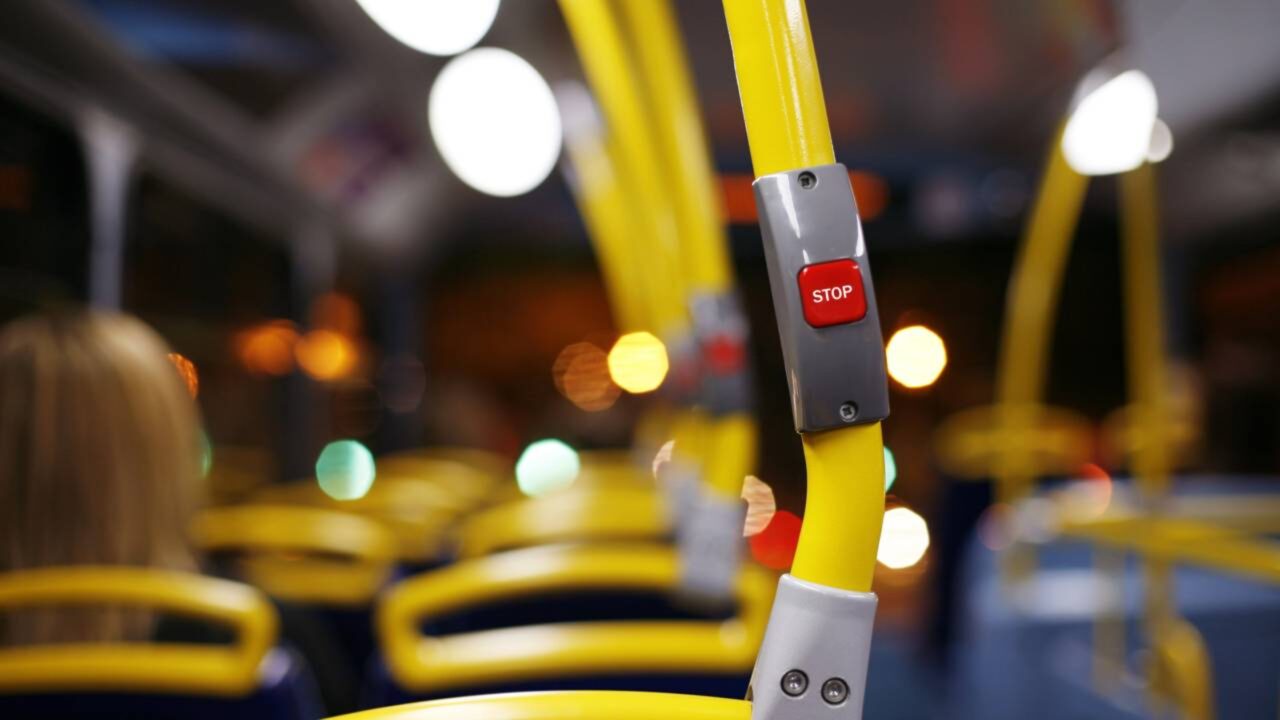Transporte público gratuito já está valendo; veja quem tem direito
