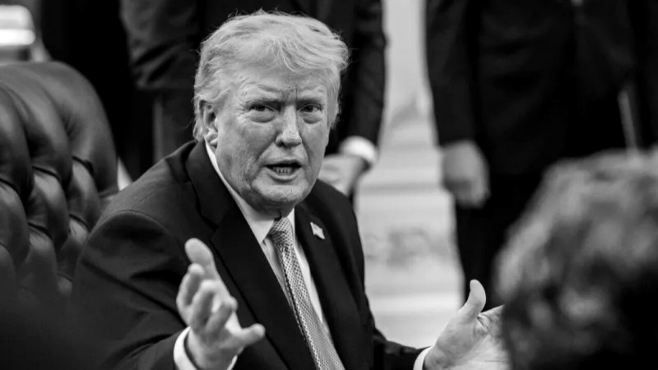 Tarifas de Trump aumentam custos industriais nos EUA